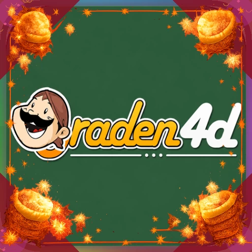 Raden4d rupiah138