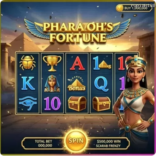 rupiah138 preview utama